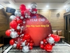 NHỮNG MẪU TRANG TRÍ TIỆC TẤT NIÊN YEAR END PARTY ĐẸP HÀ NỘI