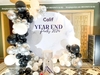 NHỮNG MẪU TRANG TRÍ TIỆC TẤT NIÊN YEAR END PARTY ĐẸP HÀ NỘI