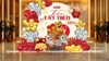 NHỮNG MẪU TRANG TRÍ TIỆC TẤT NIÊN YEAR END PARTY ĐẸP HÀ NỘI