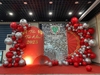 NHỮNG MẪU TRANG TRÍ TIỆC TẤT NIÊN YEAR END PARTY ĐẸP HÀ NỘI