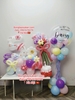 Set Bóng Bay Sinh Nhật Đẹp Trang Trí Sinh Nhật Tại Hà Nội