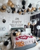 Set Bóng Bay Sinh Nhật Tỏ Tình Người Yêu Tại Hà Nội