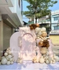 Setup Khai Trương Cửa Hàng Hà Nội