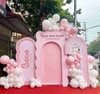 Setup Khai Trương Cửa Hàng Hà Nội