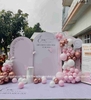 Setup Khai Trương Cửa Hàng Hà Nội