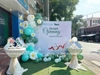 Setup Khai Trương Cửa Hàng Hà Nội