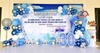 Thuê Trang Trí Sinh Nhật Công Ty Tại Hà Nội