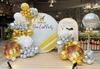 Tổng Hợp Các Mẫu Background Year End Party Hà Nội