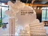 Tổng Hợp Các Mẫu Background Year End Party Hà Nội