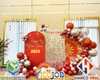 Tổng Hợp Các Mẫu Background Year End Party Hà Nội