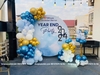Tổng Hợp Các Mẫu Background Year End Party Hà Nội