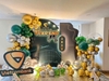 Tổng Hợp Các Mẫu Background Year End Party Hà Nội