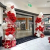 Top 1 dịch vụ trang trí Noel đẹp nhất tại Hà Nội