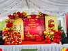 TOP 100 MẪU BACKDROP MỪNG THỌ ĐẸP  ẤN TƯỢNG TẠI HÀ NỘI