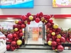 Top 30 Mẫu Cổng Chào Bong Bóng Khai Trương Tại Hà Nội