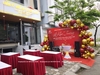 Trang Trí Backdrop Lễ Khai Trương