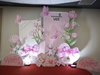 Trang Trí Backdrop Ngày Quốc Tế Phụ Nữ 8/3 Đẹp Nhất