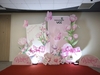 Trang Trí Backdrop Ngày Quốc Tế Phụ Nữ 8/3 Đẹp Nhất