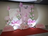 Trang Trí Backdrop Ngày Quốc Tế Phụ Nữ 8/3 Đẹp Nhất