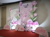 Trang Trí Backdrop Ngày Quốc Tế Phụ Nữ 8/3 Đẹp Nhất