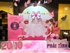 Trang Trí Backdrop Ngày Quốc Tế Phụ Nữ 8/3 Đẹp Nhất