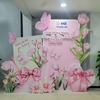 Trang Trí Backdrop Ngày Quốc Tế Phụ Nữ 8/3 Đẹp Nhất