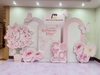 Trang Trí Backdrop Ngày Quốc Tế Phụ Nữ 8/3 Đẹp Nhất