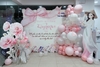 Trang Trí Backdrop Ngày Quốc Tế Phụ Nữ 8/3 Đẹp Nhất