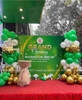 Trang Trí Khai Trương Ba Đình