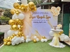 Trang trí khai trương Cầu Giấy