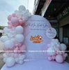 Trang trí khai trương giá rẻ Hà Nội