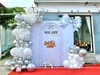 Trang trí khai trương giá rẻ Hà Nội