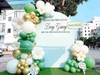 Trang trí khai trương giá rẻ Hà Nội