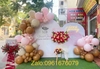 Trang trí khai trương Hà Đông