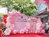Trang trí khai trương Hà Đông