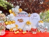 Trang trí khai trương Hoàn Kiếm