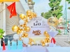 Trang trí khai trương Hoàn Kiếm