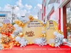 Trang trí khai trương Hoàn Kiếm