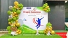 Trang trí khai trương Hoàn Kiếm
