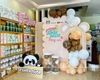 Trang Trí Khai Trương Showroom
