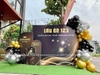Trang Trí Khai Trương Showroom