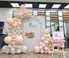 Trang trí khai trương spa Hà Nội