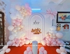 Trang trí khai trương spa Hà Nội
