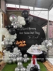 Trang trí khai trương spa Hà Nội