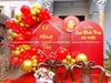 Dịch Vụ Trang Trí Backdrop Tiệc Mừng Thọ Tại Hà Nội