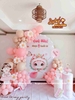 Trang Trí Sinh Nhật Bé Gái Cầu Giấy