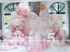 Trang Trí Sinh Nhật Bé Gái Tại Hà Nội