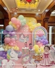 Trang Trí Sinh Nhật Bé Gái Unicorn Hà Nội