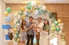 Tổ chức sinh nhật cho bé trai tại Hà Nội