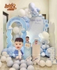 Trang Trí Sinh Nhật Bé Trai Long Biên